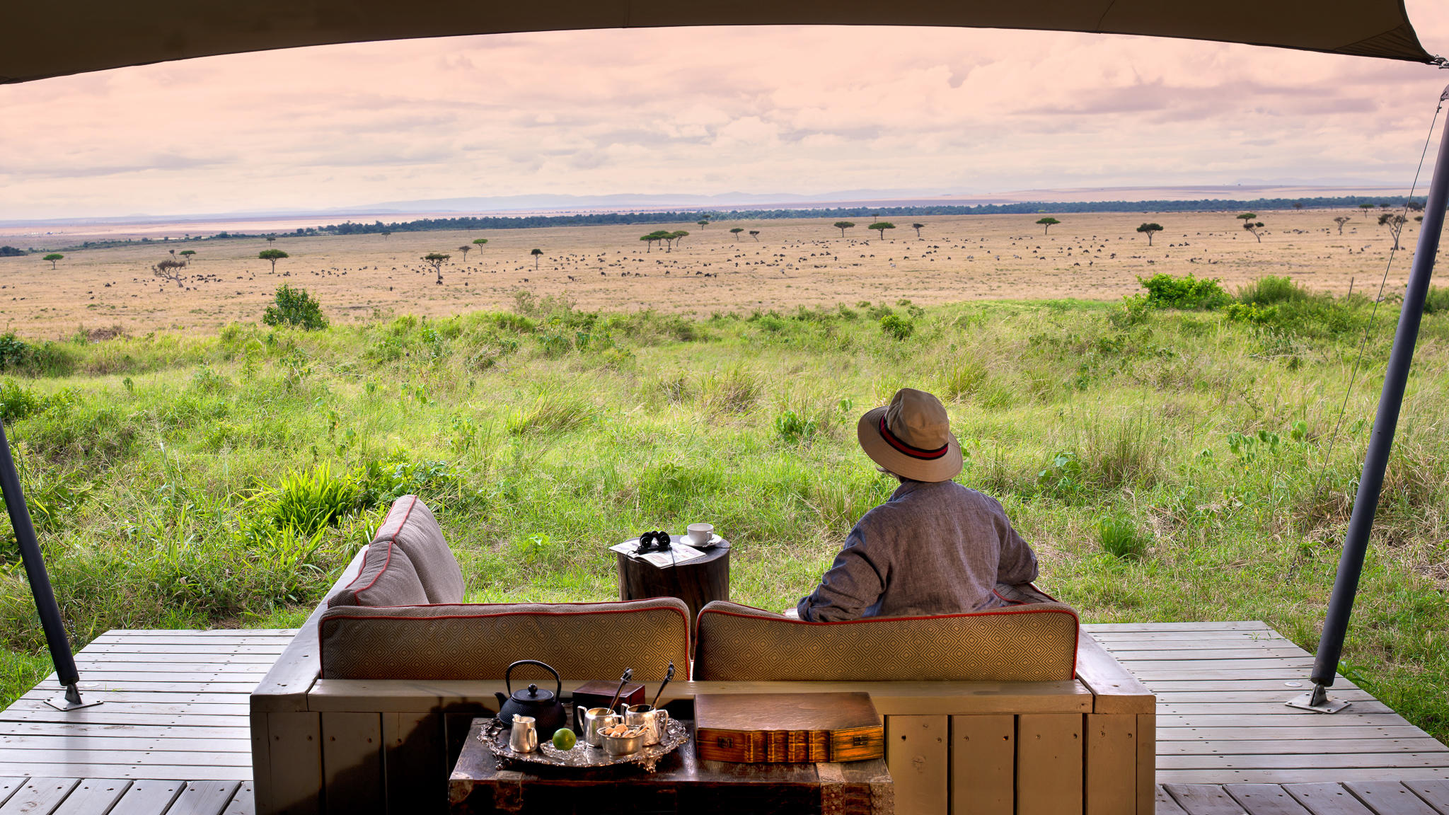 Bateleur Camp thumbnail 2
